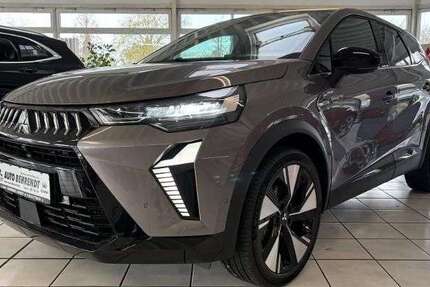 Mitsubishi Grandis 2.500 km 38.950 &euro; Soest 59494