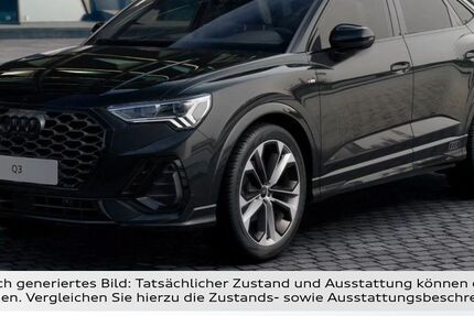 Audi Q3 15.290 km 47.890 &euro; Neubeckum 59269