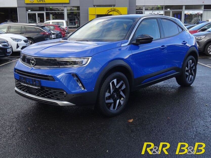 Mokka