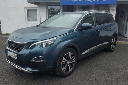 Peugeot 5008 77.200 km 14.999 &euro; Hamm 59067