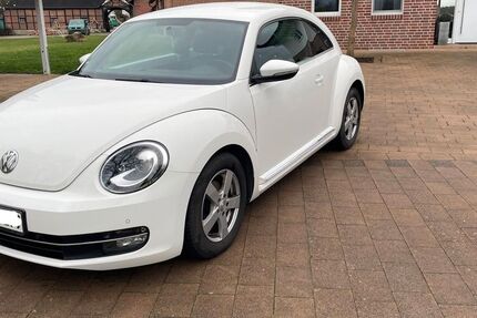 VW Beetle 148.455 km 6.700 &euro; Ahlen-Vorhelm 59227