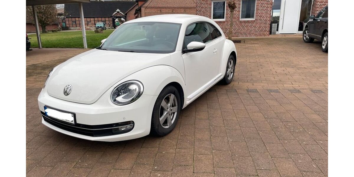 VW Beetle 148.455 km 6.700 &euro; Ahlen-Vorhelm 59227