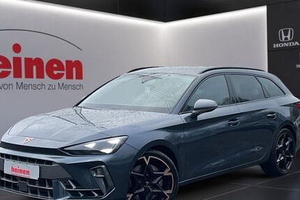 Cupra Leon 17.303 km 36.799 &euro; Menden 58708