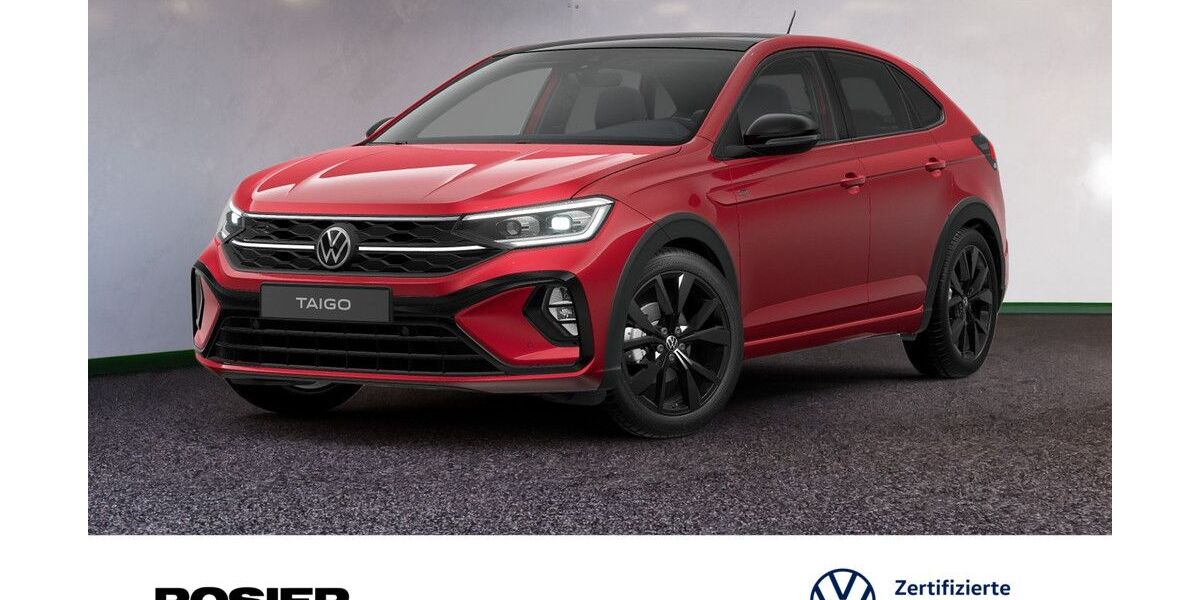 VW Taigo 21.568 km 23.879 &euro; Menden 58706