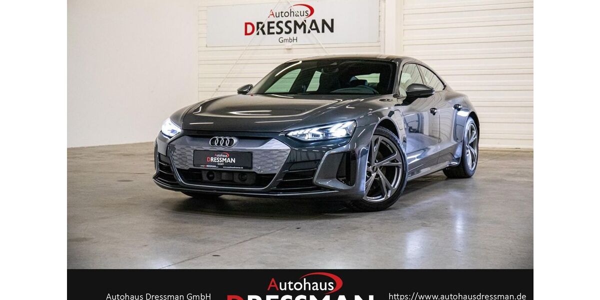 Audi e-tron GT 24.874 km 52.862 € Hamm 59067