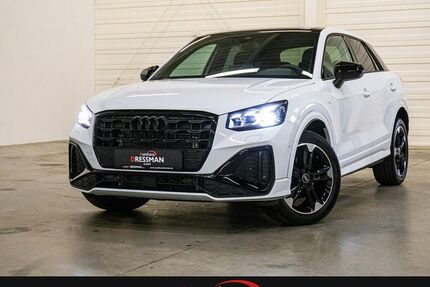Audi Q2 8.400 km 35.260 &euro; Hamm 59067
