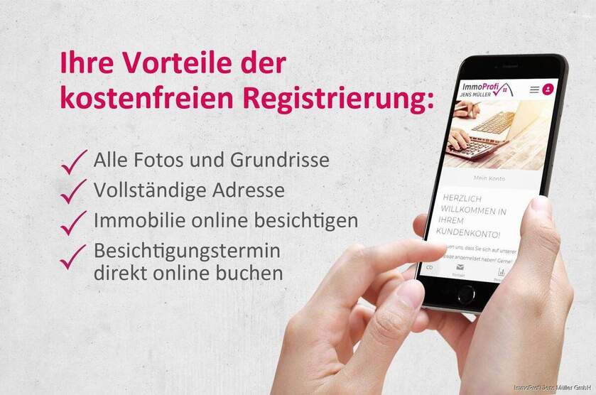 Provisionsfrei für Käufer: Ein- bis Zweifamilienhaus mit 2 Garagen in Hamm-Werries 5 zimmer