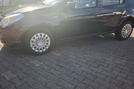 Dacia Sandero 105.683 km 1.050 &euro; Werne 59368