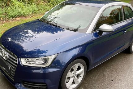 Audi A1 71.500 km 14.500 € Holzwickede 59439