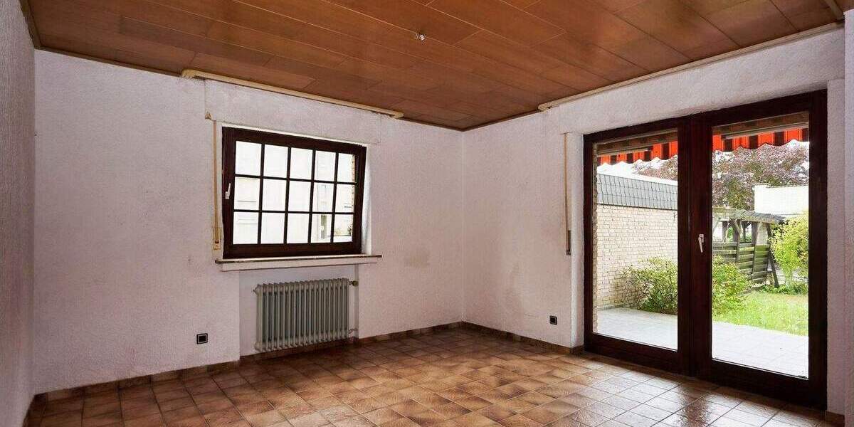 Doppelhaushälfte mit viel Platz in Menden Platte Heide 7 zimmer