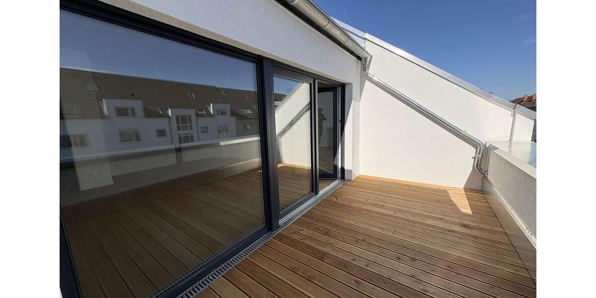Etagenwohnung Dortmund Brackel - 2 Zimmer, 79 m&sup2;, 1.081&euro; | Angebot:26490890