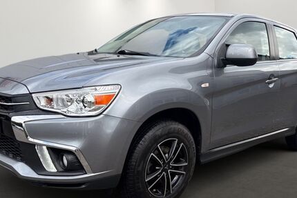 Mitsubishi ASX 51.700 km 12.940 &euro; Ahlen 59229