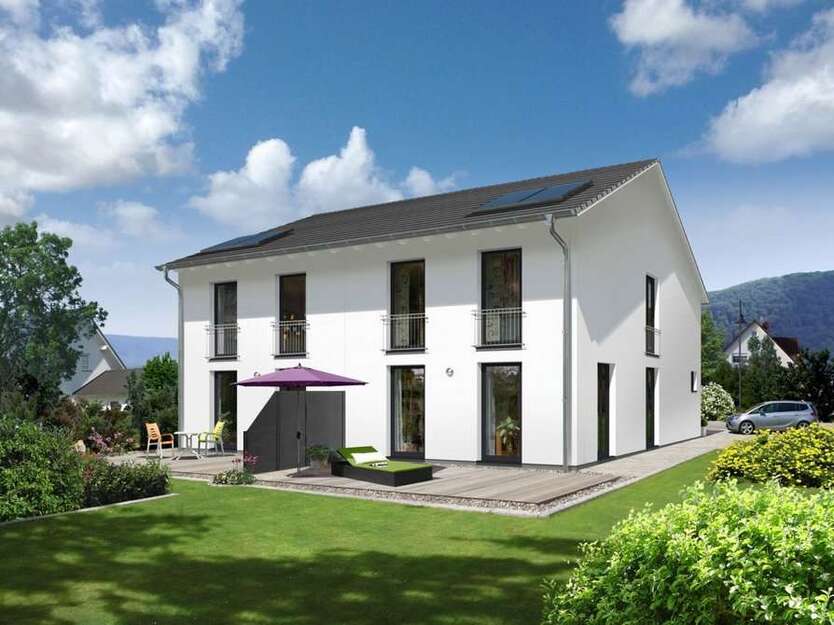 Haus zum Kaufen in Oelde 347.050 € 125 m²