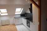 Dachgeschoßwohnung Ahlen - 2 Zimmer, 65 m&sup2;, 500&euro; | Angebot:26579718