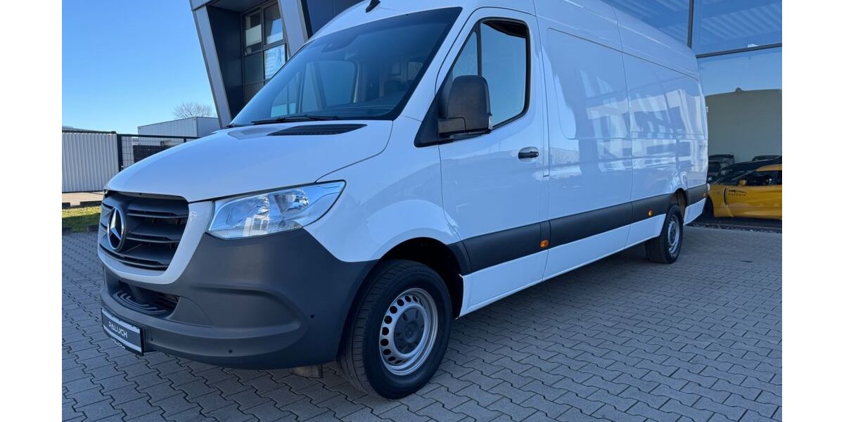 Mercedes-Benz Sprinter 44.000 km 43.900 &euro; Hamm 59071