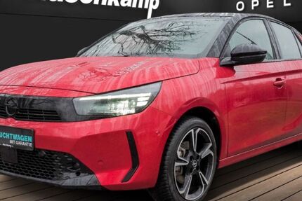 Opel Corsa 27.061 km 21.480 &euro; Lünen 44532