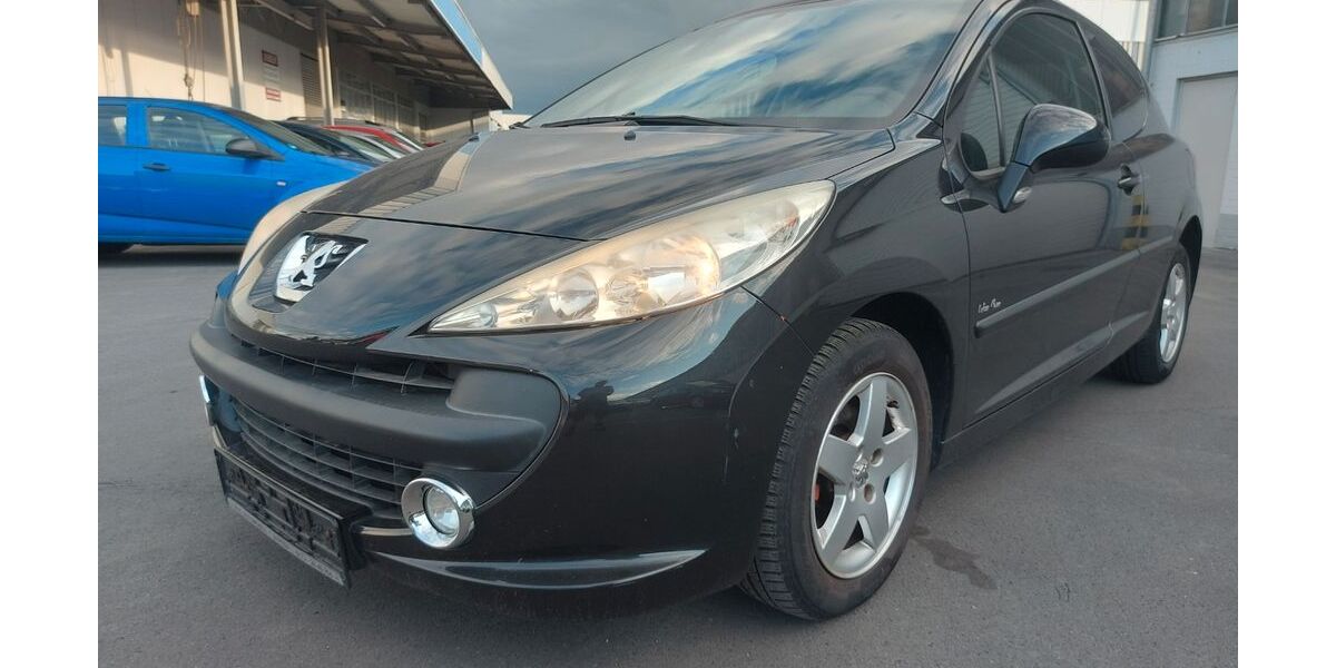 Peugeot 207 203.000 km 750 &euro; Holzwickede 59439