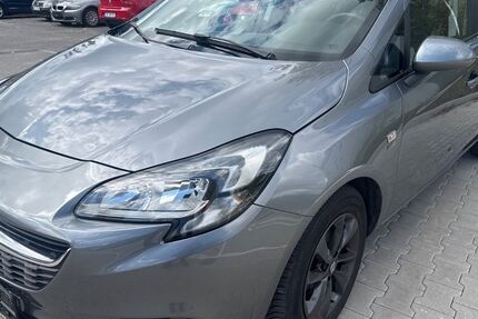 Opel Corsa 39.806 km 9.900 &euro; Beckum 59269
