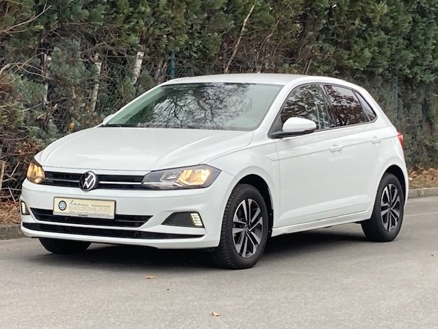 VW Polo 41.500 km 14.800 &euro; Wickede (Ruhr) 58739