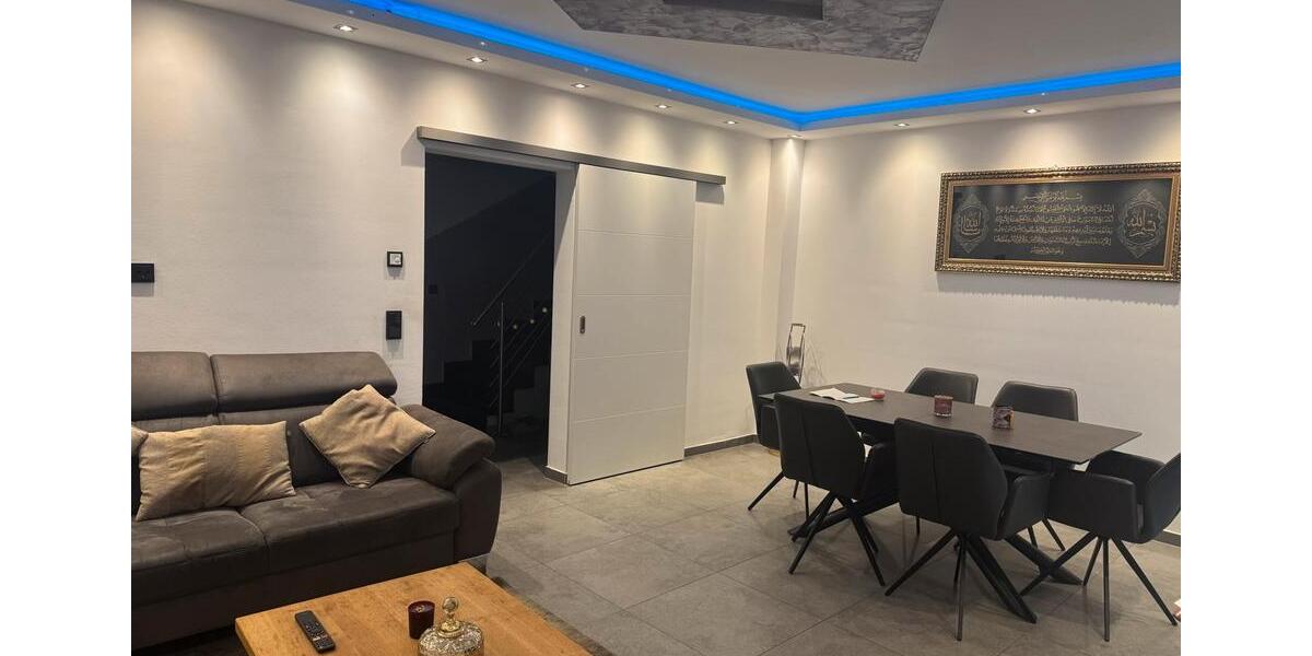 Einfamilienhaus Hamm Daberg - 4 Zimmer, 112 m&sup2;, 430.000&euro; | Angebot:27079090