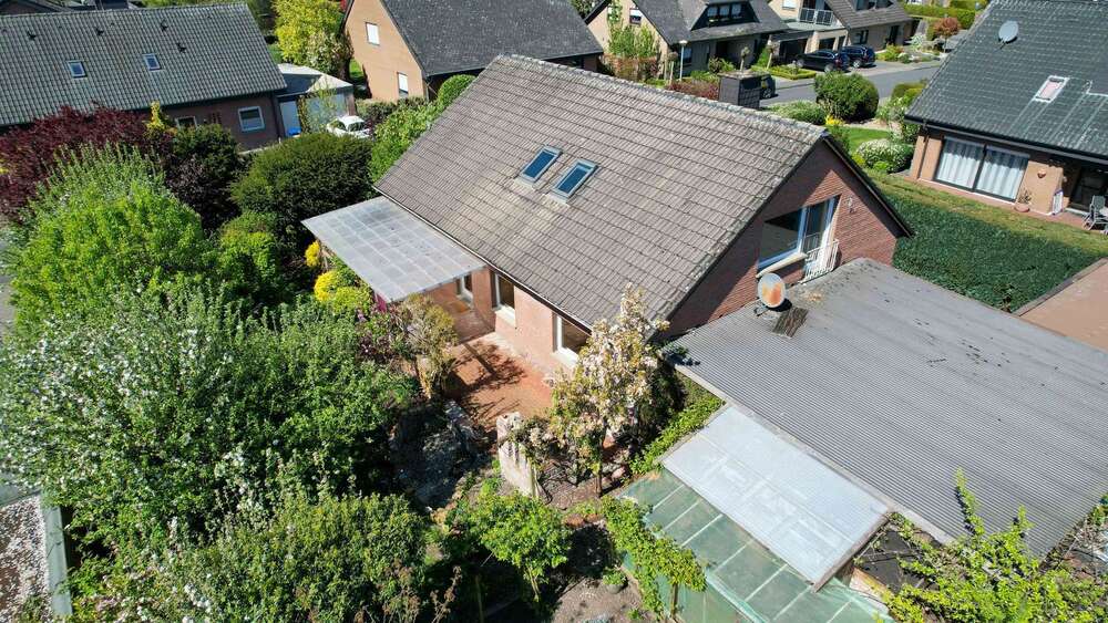 Einfamilienhaus Everswinkel - 5 Zimmer, 193 m&sup2;, 350.000&euro; | Angebot:23163825