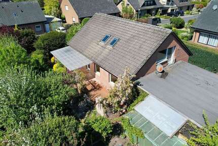 Haus Everswinkel - 5 Zimmer, 193 m&sup2;, 350.000&euro; | Angebot:23163825