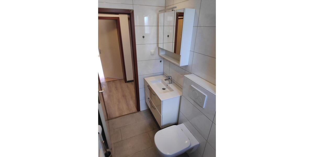 Erdgeschoßwohnung Bergkamen - 1 Zimmer, 47 m&sup2;, 390&euro; | Angebot:25300174