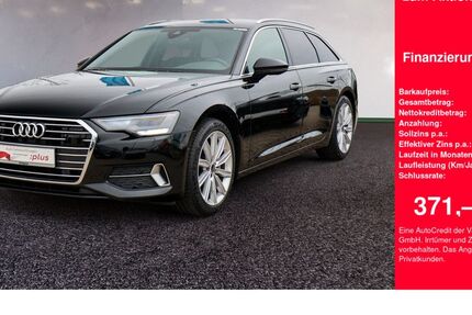 Audi A6 49.507 km 32.880 &euro; Menden 58706