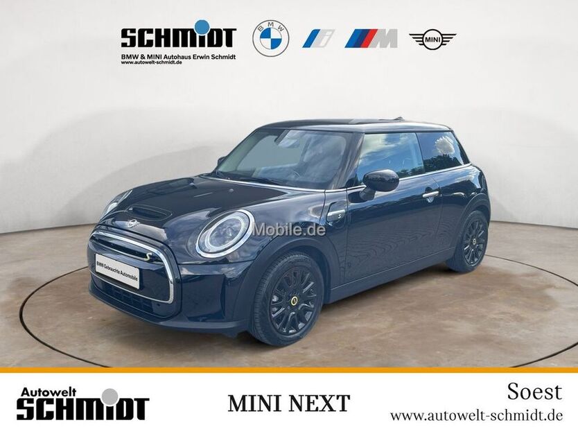 Cooper SE