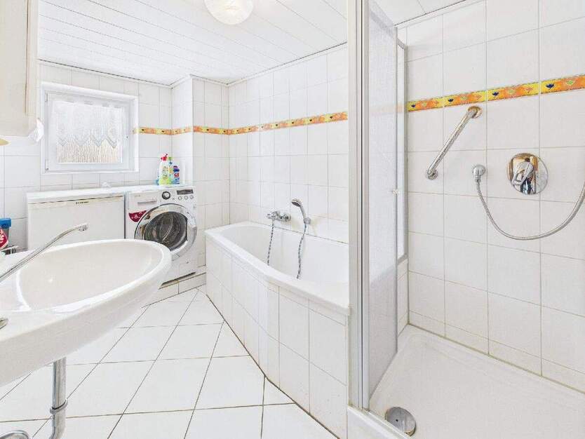 Immobilienkonvolut in der Herringer Heide 8 zimmer
