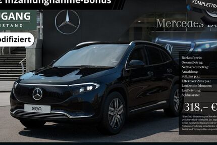 Mercedes-Benz EQA 7.440 km 43.416 &euro; Menden 58706