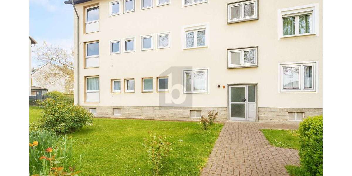 Etagenwohnung Werl - 4 Zimmer, 82 m&sup2;, 180.000&euro; | Angebot:27319007