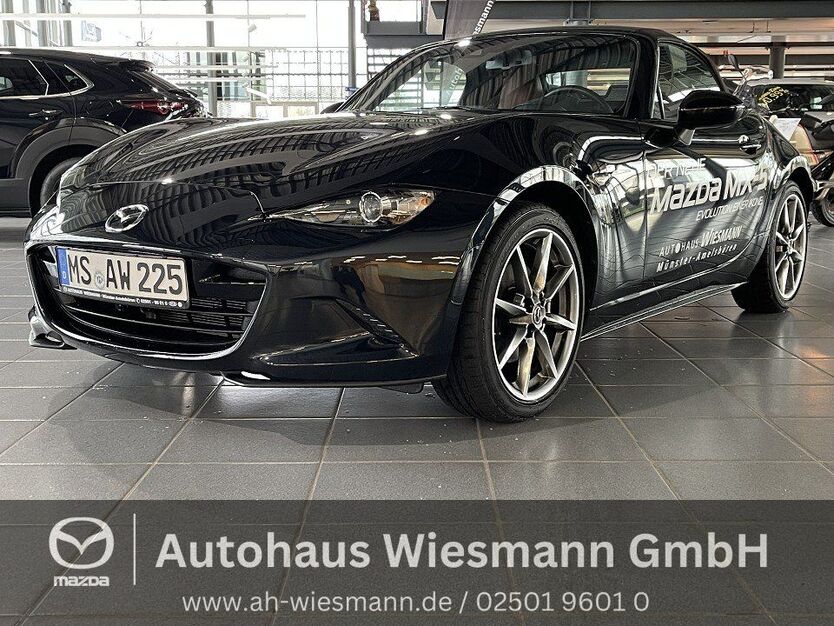 MX-5