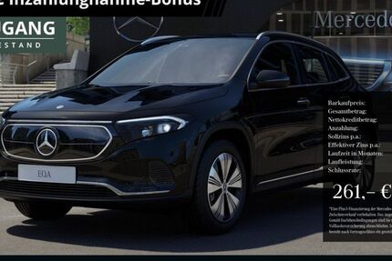 Mercedes-Benz EQA 26.612 km 33.884 &euro; Menden 58706