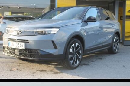Opel Grandland (X) 5.000 km 32.990 € Unna 59427