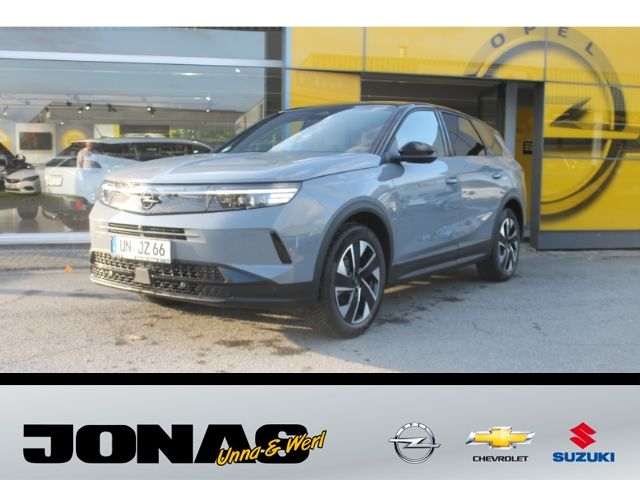 Opel Grandland (X) 5.000 km 32.990 € Unna 59427