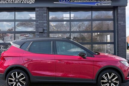 Seat Arona 3.300 km 19.490 &euro; Ascheberg 59387