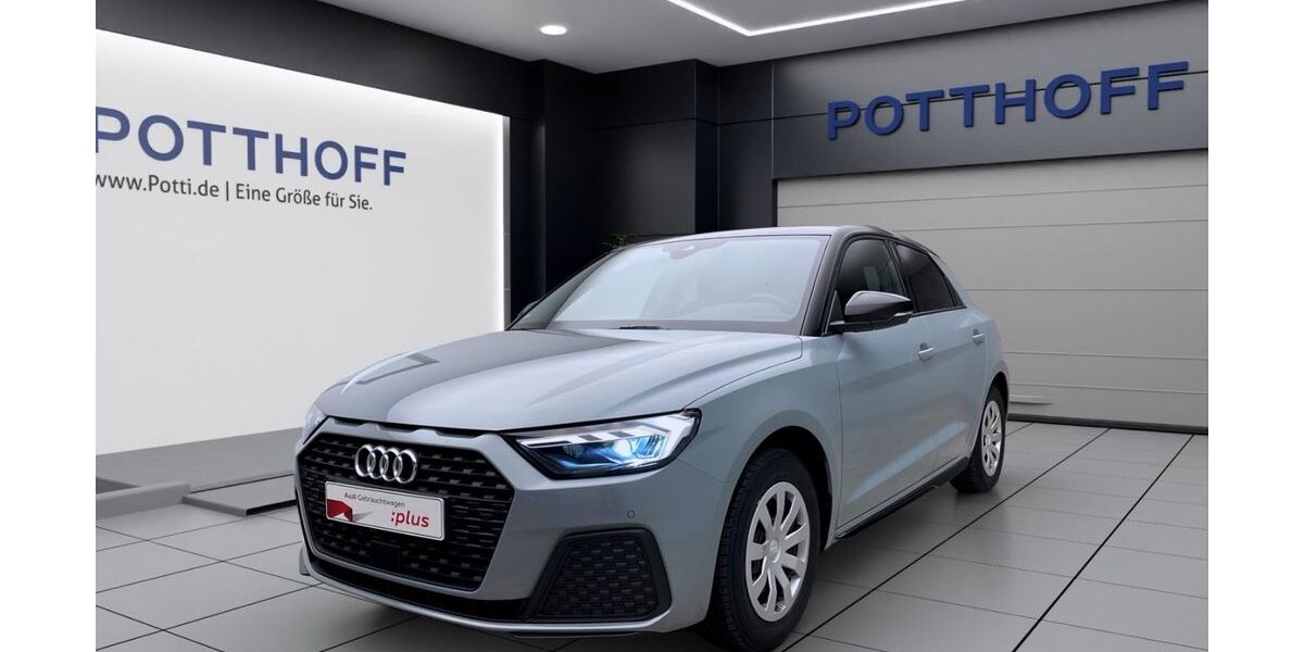 Audi A1 4.000 km 28.750 € Hamm 59075