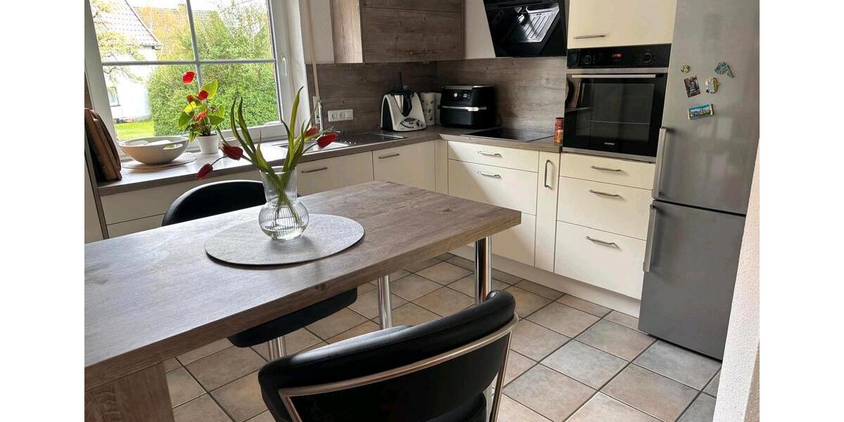 Erdgeschoßwohnung Werl - 3 Zimmer, 104 m&sup2;, 884&euro; | Angebot:26182145