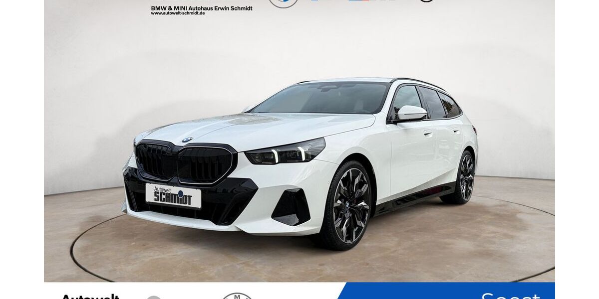 BMW 520 8.949 km 58.890 &euro; Soest 59494