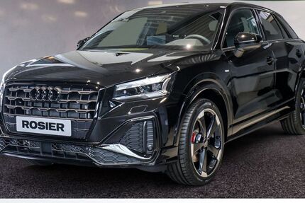 Audi Q2 4.999 km 39.999 € Menden 58706