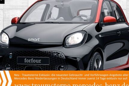 Smart ForFour 17.625 km 11.690 € Dortmund 44139