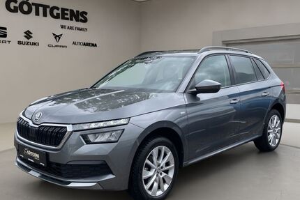 Skoda Kamiq 42.959 km 20.490 &euro; Soest 59494