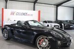 Porsche Boxster 718 S SPORT-CHRONO-PLUS / BOSE / 20-ZOLL 55.000 km 59.911 € Hamm 59077