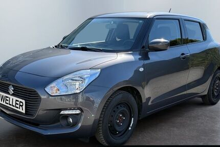 Suzuki Swift 73.379 km 11.980 &euro; Hamm 59067