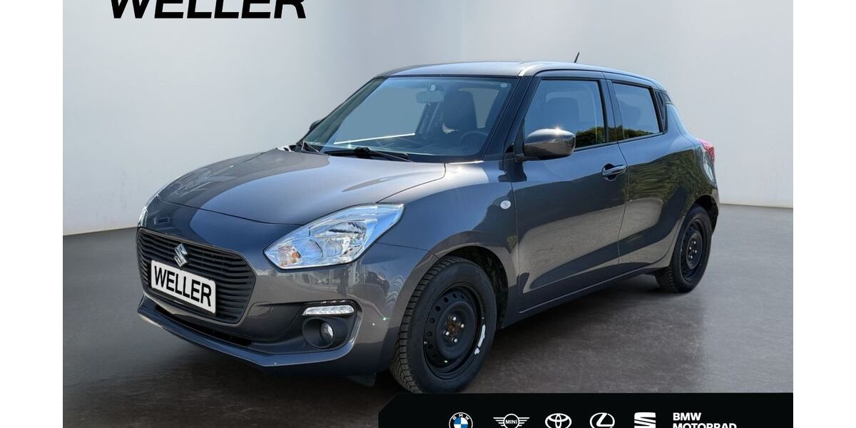 Suzuki Swift 73.379 km 11.980 &euro; Hamm 59067