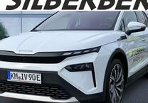 Gebrauchtwagen Skoda Elroq