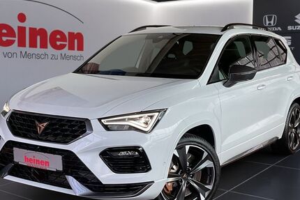 Cupra Ateca 37.540 km 38.899 &euro; Werne 59368