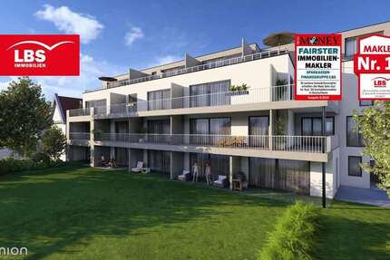 Wohnung zum Kaufen in Dortmund 379.000 € 95.8 m²