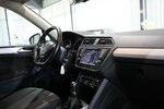 VW Tiguan 1.4 TSI Comfortline BMT WHITE / NAVI-DM 102.000 km 14.555 &euro; Hamm 59077